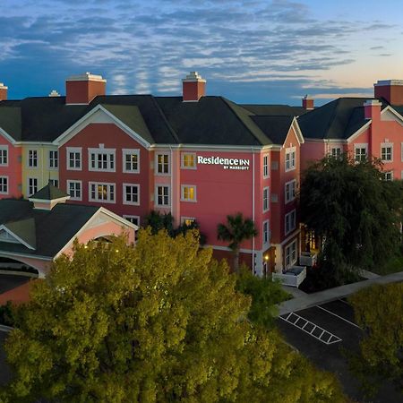 Residence Inn By Marriott Charleston Airport North Charleston Ngoại thất bức ảnh
