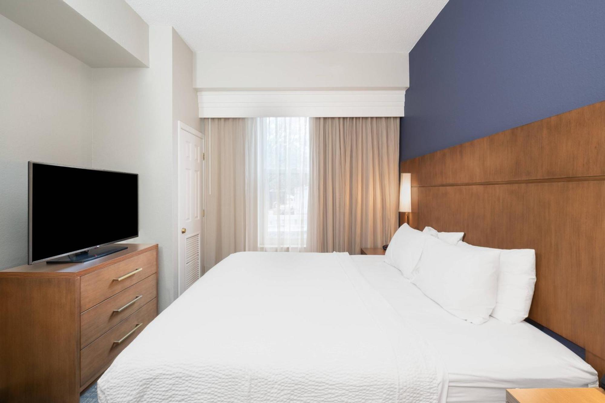 Residence Inn By Marriott Charleston Airport North Charleston Ngoại thất bức ảnh