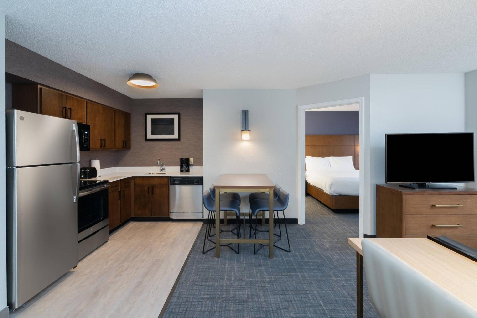 Residence Inn By Marriott Charleston Airport North Charleston Ngoại thất bức ảnh