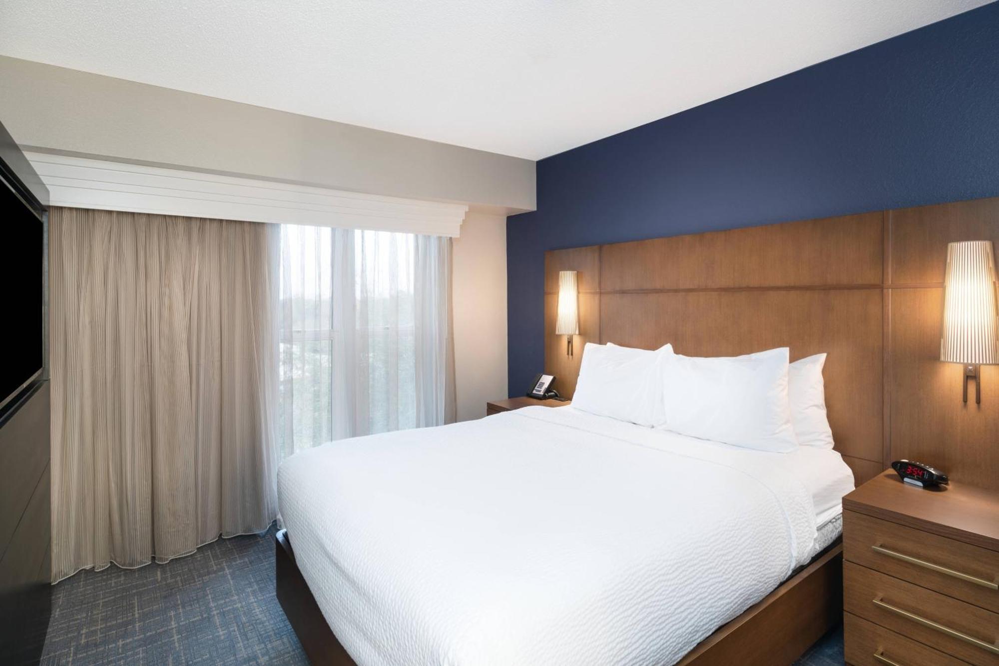 Residence Inn By Marriott Charleston Airport North Charleston Ngoại thất bức ảnh