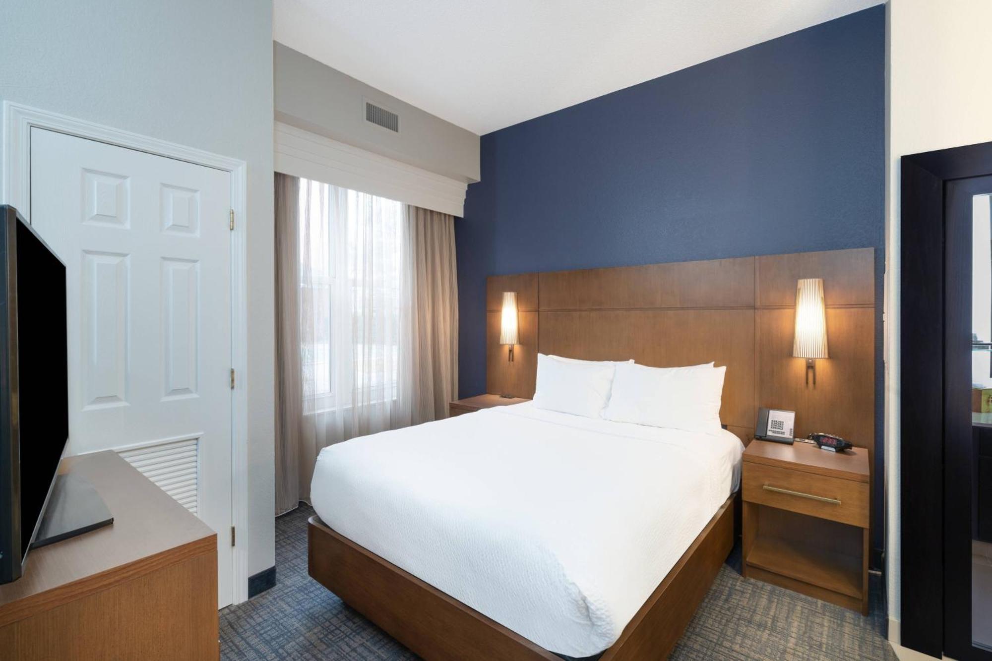 Residence Inn By Marriott Charleston Airport North Charleston Ngoại thất bức ảnh