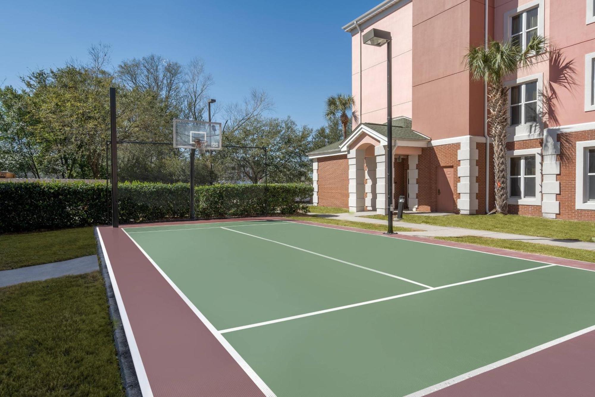 Residence Inn By Marriott Charleston Airport North Charleston Ngoại thất bức ảnh