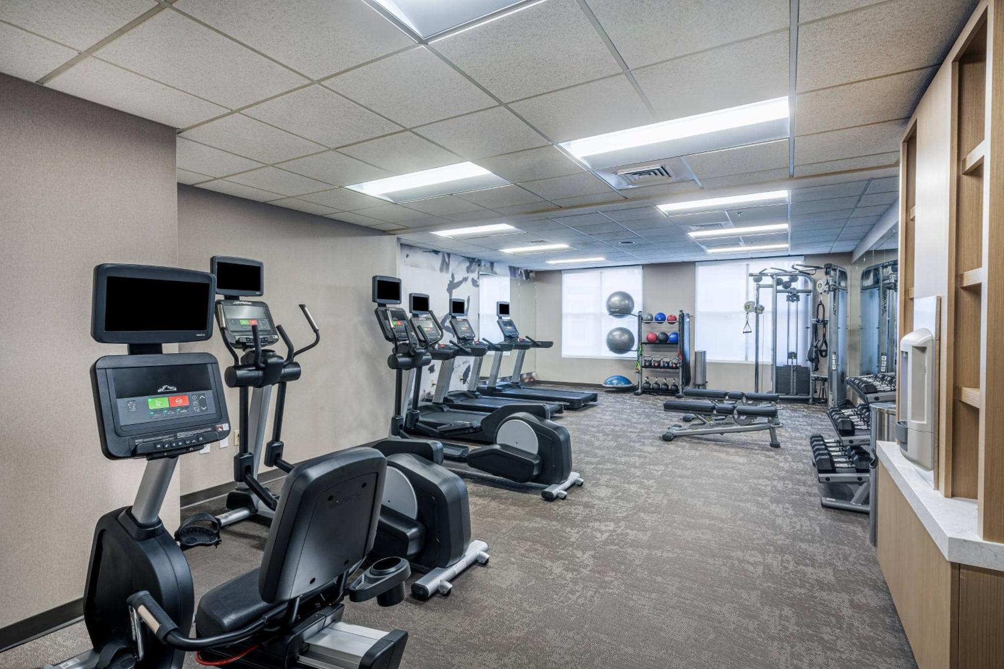 Residence Inn By Marriott Charleston Airport North Charleston Ngoại thất bức ảnh