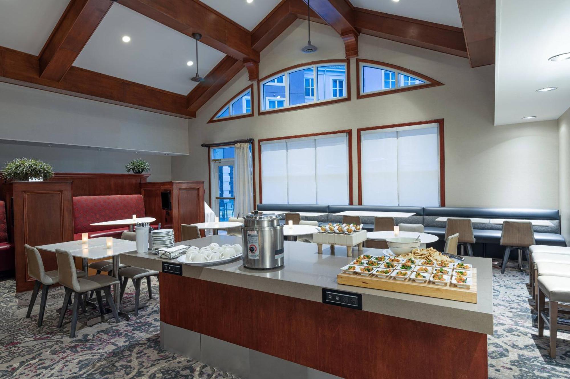 Residence Inn By Marriott Charleston Airport North Charleston Ngoại thất bức ảnh