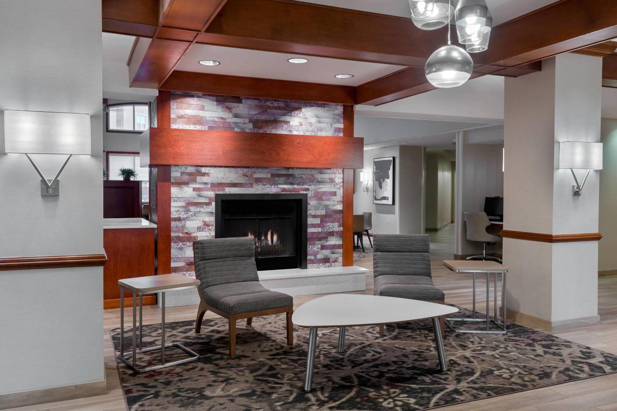 Residence Inn By Marriott Charleston Airport North Charleston Ngoại thất bức ảnh