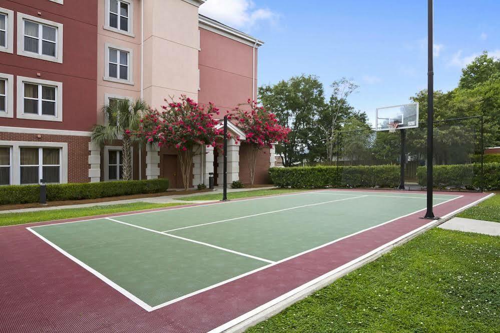 Residence Inn By Marriott Charleston Airport North Charleston Ngoại thất bức ảnh