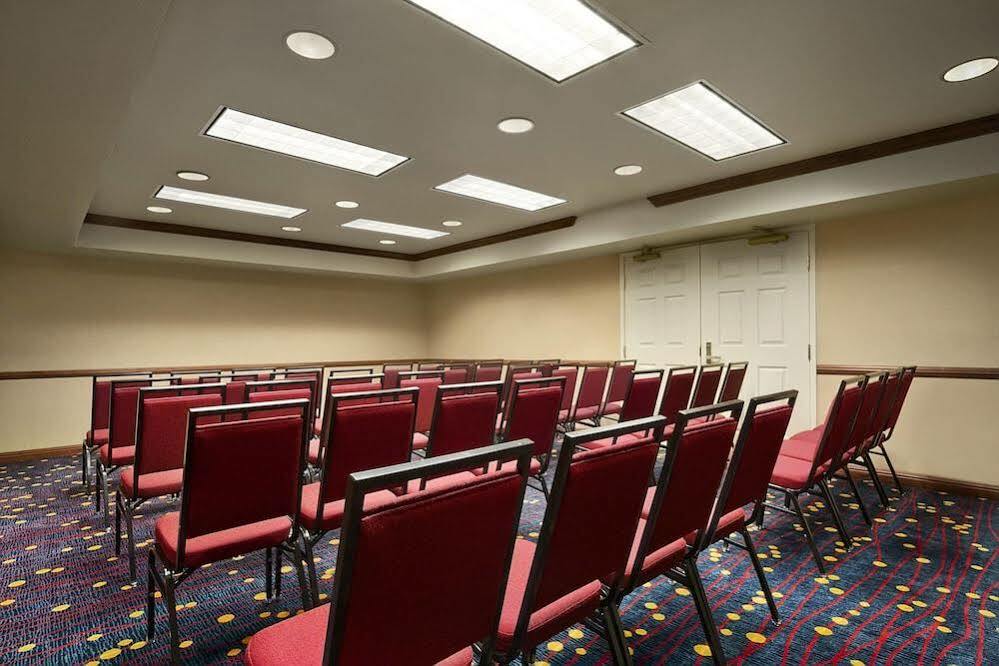 Residence Inn By Marriott Charleston Airport North Charleston Ngoại thất bức ảnh