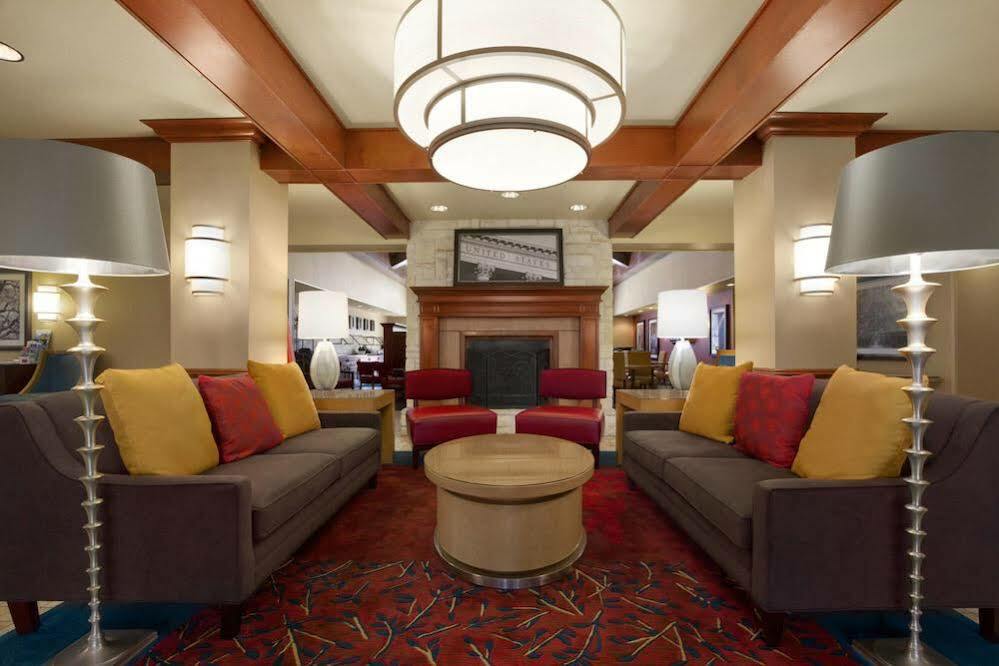 Residence Inn By Marriott Charleston Airport North Charleston Ngoại thất bức ảnh