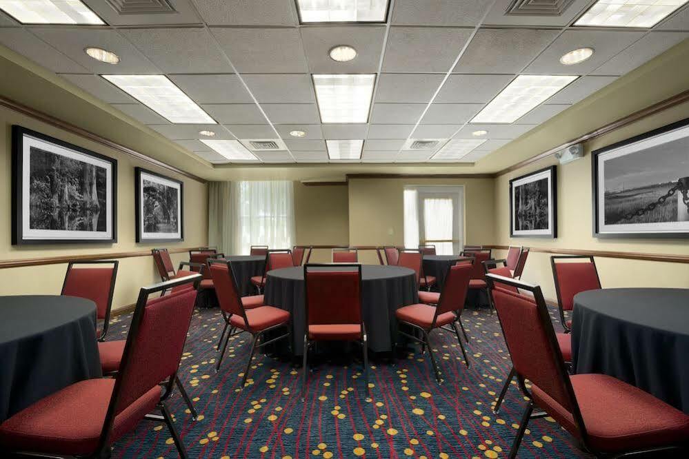 Residence Inn By Marriott Charleston Airport North Charleston Ngoại thất bức ảnh